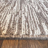 The Rugs Washable Abstract Mat & Runner