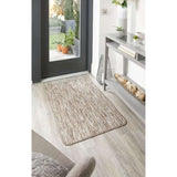 The Rugs Washable Abstract Mat & Runner