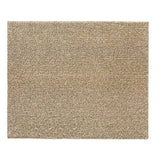 Eco-Friendly Washable Cotton Mats