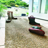 Eco-Friendly Washable Cotton Mats