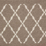 The Rugs Washable Mat & Runners – Diamond Design