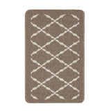 The Rugs Washable Mat & Runners – Diamond Design