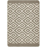 Washable Mat and Runner Diamond