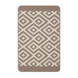 Washable Mat and Runner Diamond
