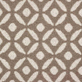 Washable Mat & Runners Geometric Design by The Rugs