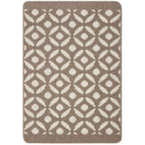 Washable Mat & Runners Geometric Design by The Rugs