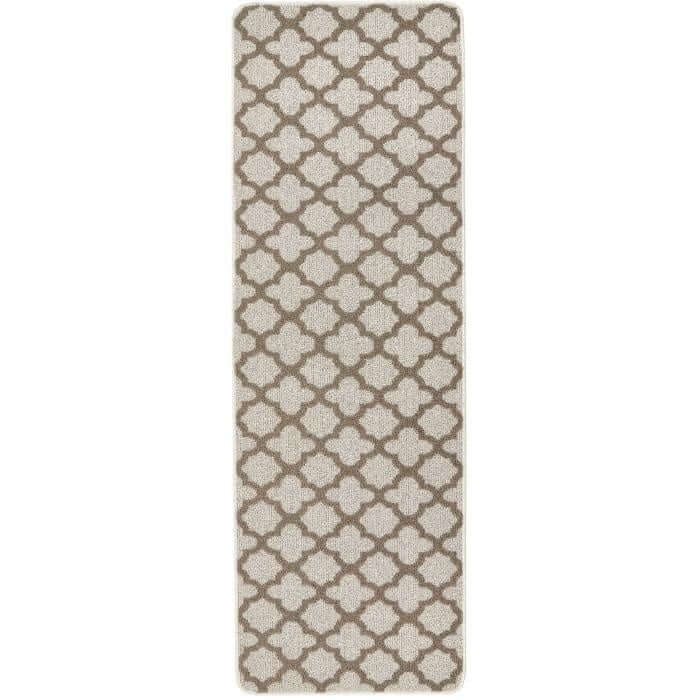 Washable Mat & Runner Moroccan Design | The Rugs