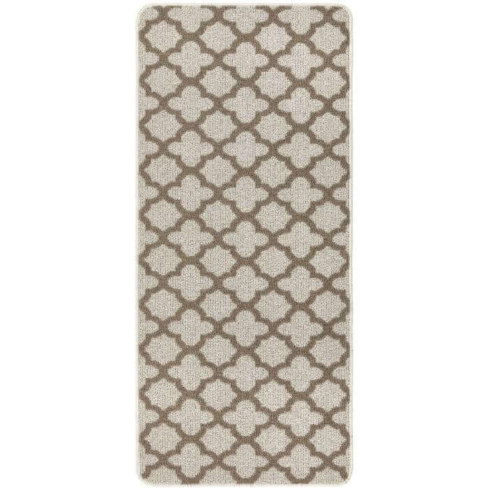 Washable Mat & Runner Moroccan Design | The Rugs