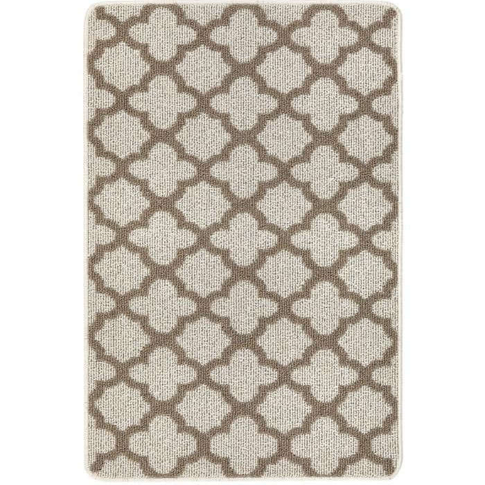 Washable Mat & Runner Moroccan Design | The Rugs