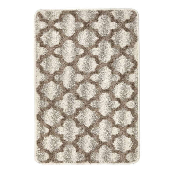 Washable Mat & Runner Moroccan Design | The Rugs