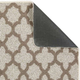 Washable Mat & Runner Moroccan Design | The Rugs
