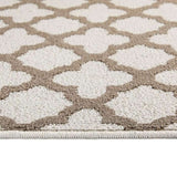 Washable Mat & Runner Moroccan Design | The Rugs