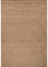 The Rugs Indoor Outdoor Granado Rug – Chevron Design