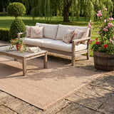 Nature Outdoor Rug Neutral | 5300N