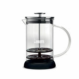 Bialetti Tuttocrema Glass Milk Frother