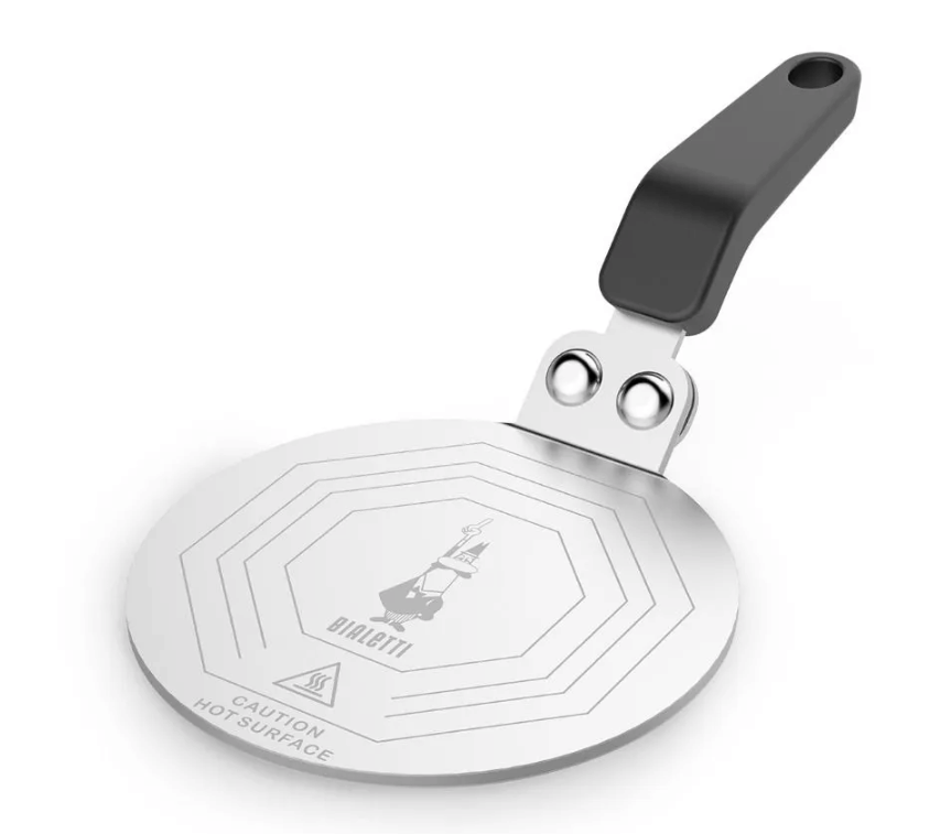 Bialetti Induction Plate - 13cm