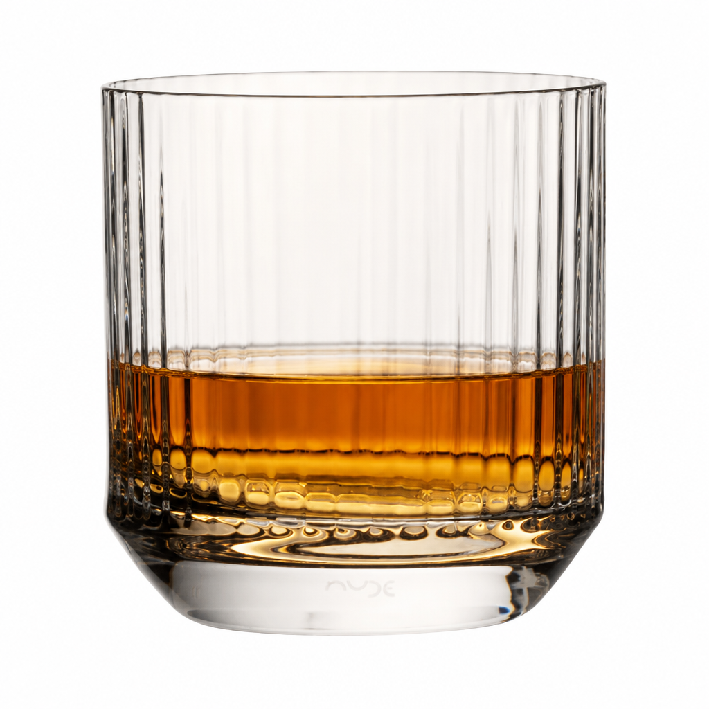 Glassware UK Big Top DOF Whisky Glasses 320ml - Set of 6