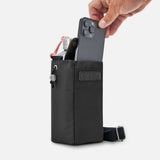 Black+Blum Insulated Bottle Bag, Clay