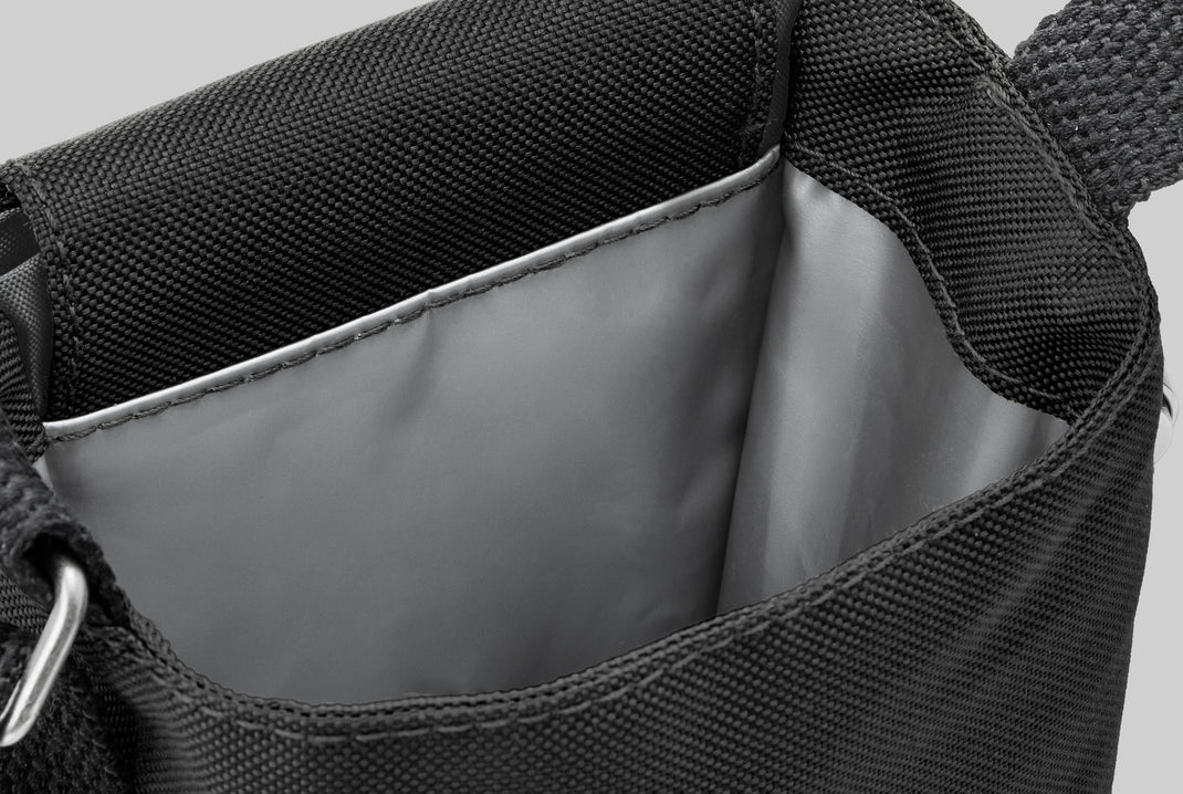 Black+Blum Insulated Bottle Bag, Clay