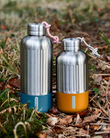 Black+Blum Explorer Bottle, Olive, 650ml
