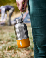 Black+Blum Explorer Bottle, Olive, 650ml