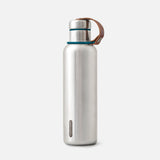 Black+Blum Insulated Water Bottle, Large, Ocean, 750ml
