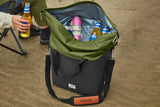 Black + Blum Insulated Cooler Bag, Slate