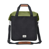 Black + Blum Insulated Cooler Bag, Moss