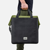 Black + Blum Insulated Cooler Bag, Slate
