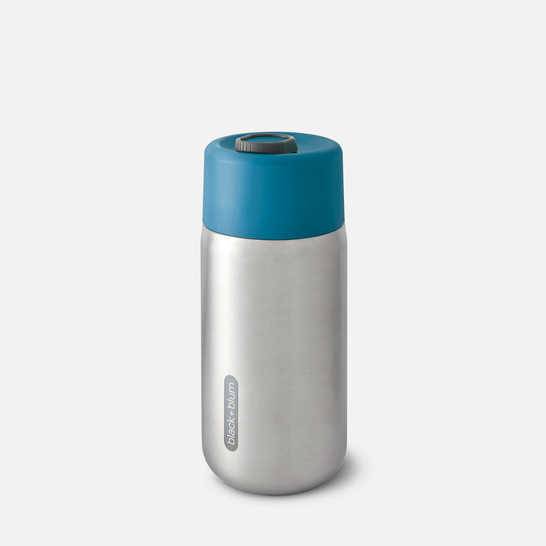 Black+Blum Insulated Travel Cup, Ocean