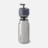 Black+Blum Insulated Travel Cup, Slate