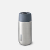 Black+Blum Insulated Travel Cup, Slate