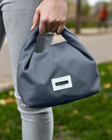 Black+Blum Insulated Lunch Bag, Olive