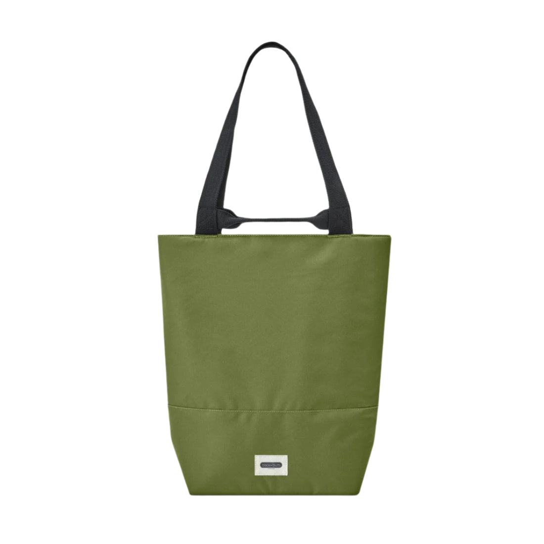 Black+Blum Insulated Tote Bag, 16 L, Moss
