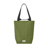 Black+Blum Insulated Tote Bag, 16 L, Moss