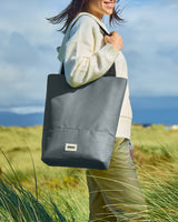 Black+Blum Insulated Tote Bag, 16 L, Clay