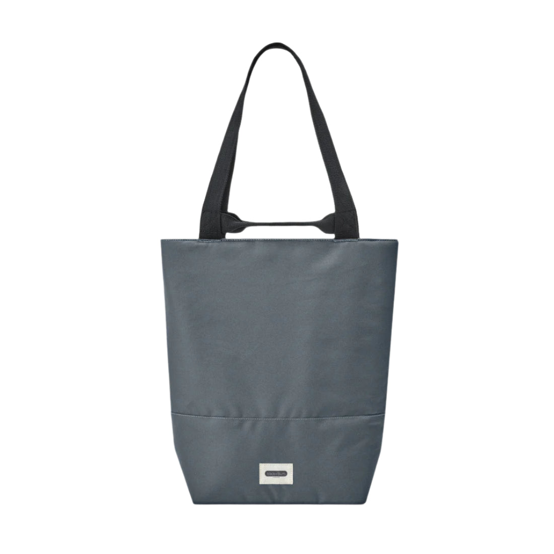 Black+Blum Insulated Tote Bag, 16 L, Slate