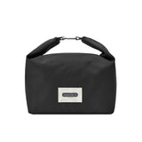 Black+Blum Insulated Lunch Bag, Black