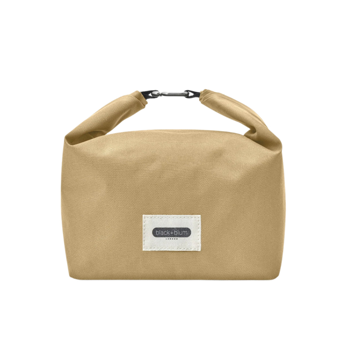 Black+Blum Insulated Lunch Bag, Clay