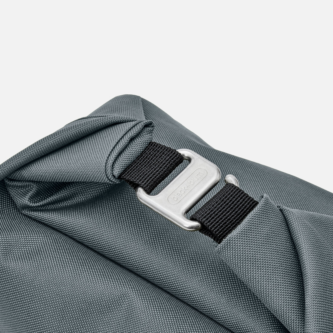 Black+Blum Insulated Lunch Bag, Black