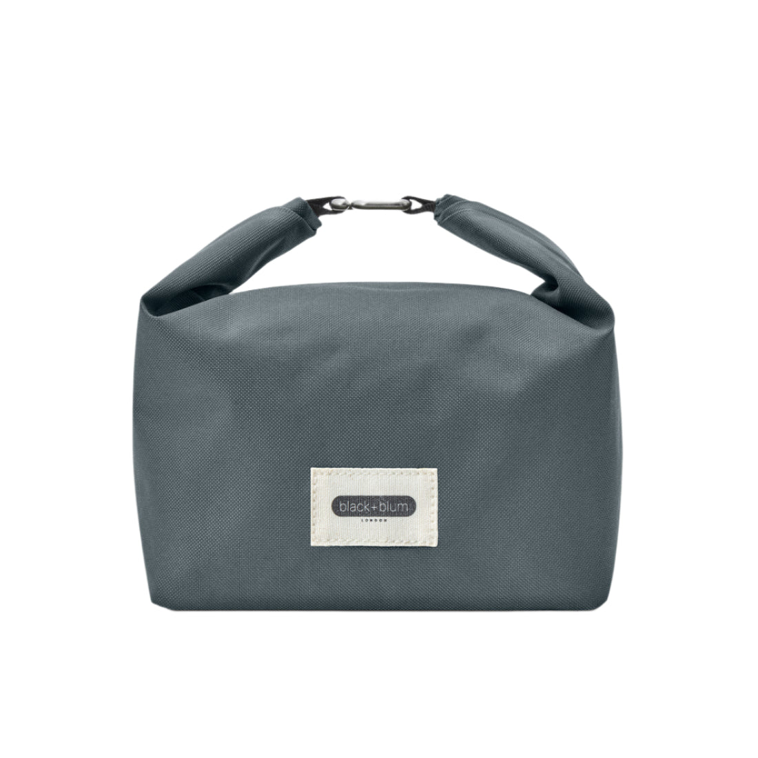 Black+Blum Insulated Lunch Bag, Slate