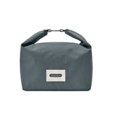 Black+Blum Insulated Lunch Bag, Slate