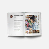 Black+Blum "Let’s Do Lunchbox" Recipe Book