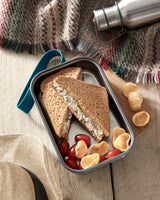 Black Blum Sandwich Box, Ocean, 900ml