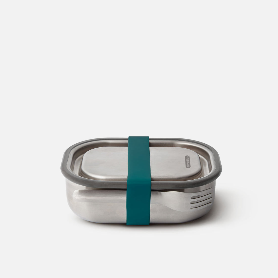 Black+Blum Stainless Steel Lunch Box Small, Ocean