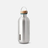 Black+Blum Steel Bottle, Ocean, 600ml