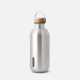 Black+Blum Steel Bottle, Olive, 600ml