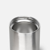 Black+Blum Vacuum Insulated Stainless Steel Thermo Pot, Black, 550ml