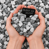 Dandy's Black Ice Gravel Chippings