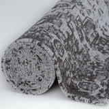 The Rugs Washable Rug Carina Grey | 6963